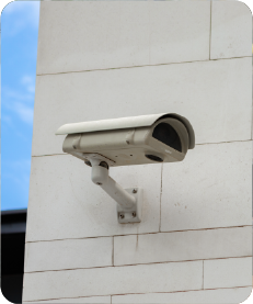 Sistemas de videovigilancia